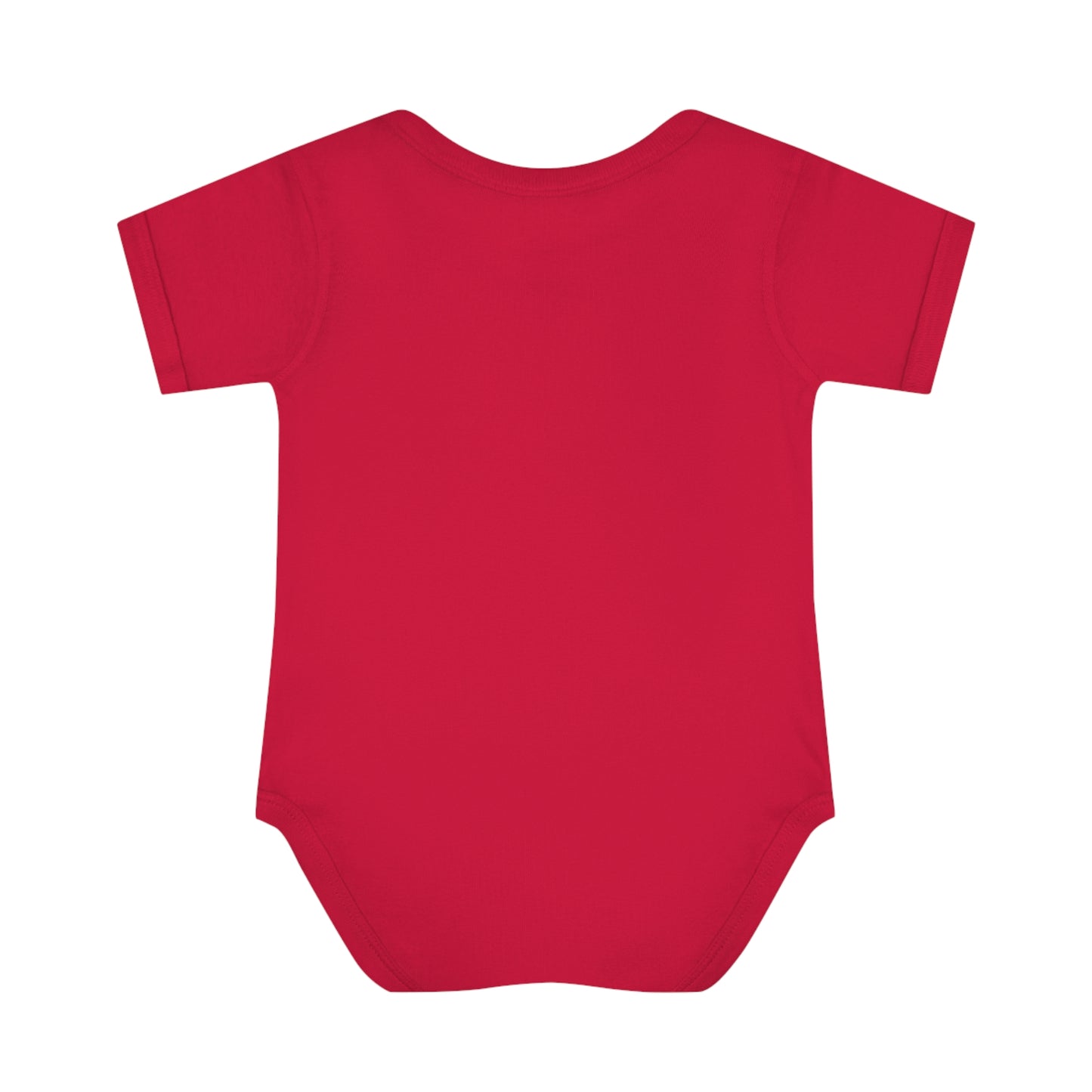 My Mom Takes Me to the Bookstore Infant Baby Rib Bodysuit