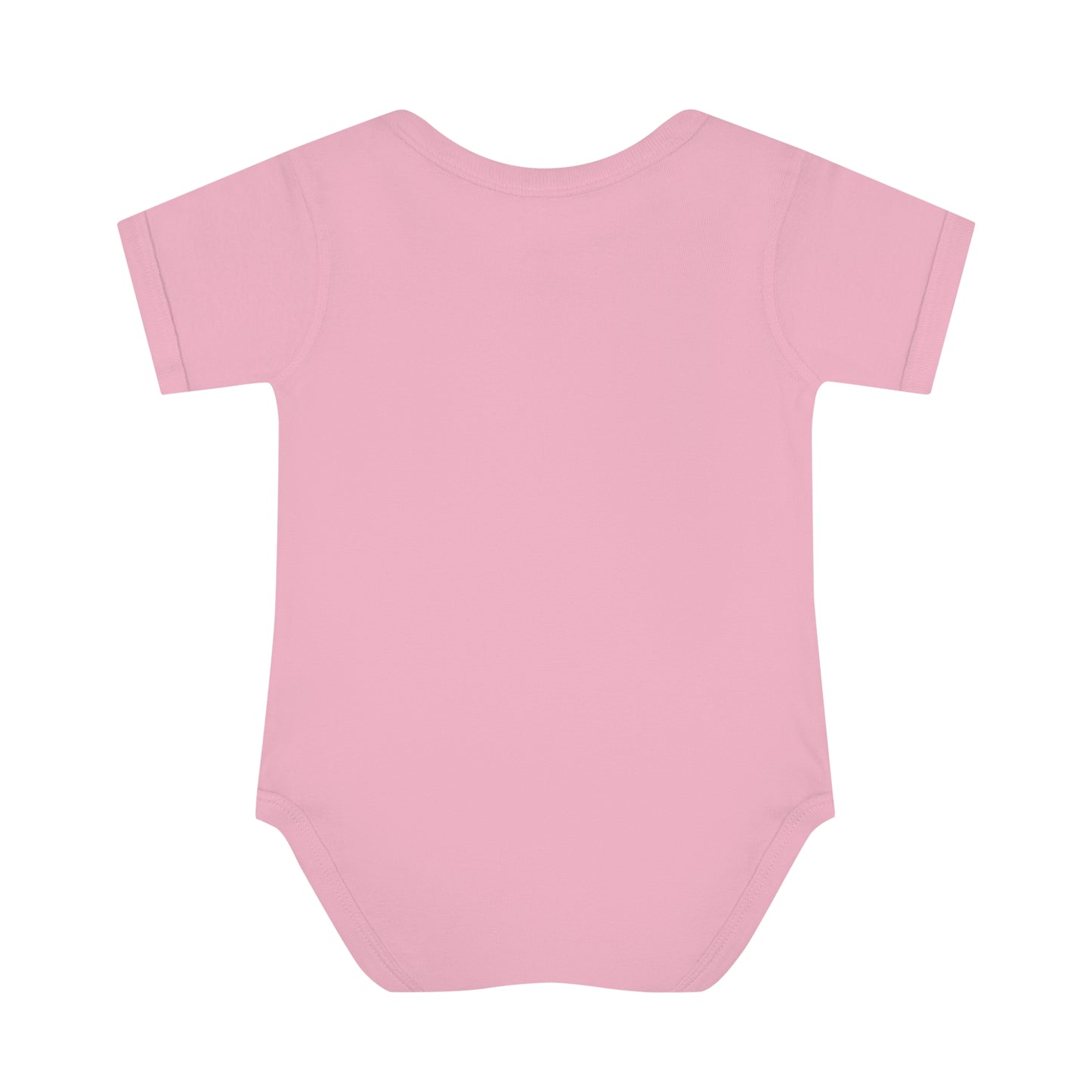 My Mom Takes Me to the Bookstore Infant Baby Rib Bodysuit