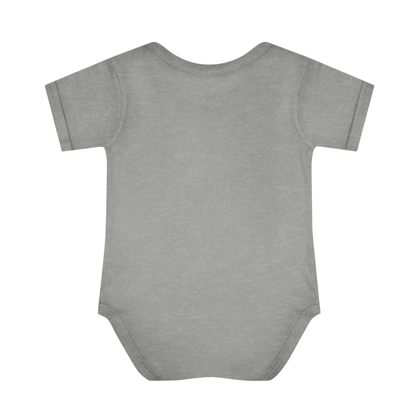 My Mom Takes Me to the Bookstore Infant Baby Rib Bodysuit