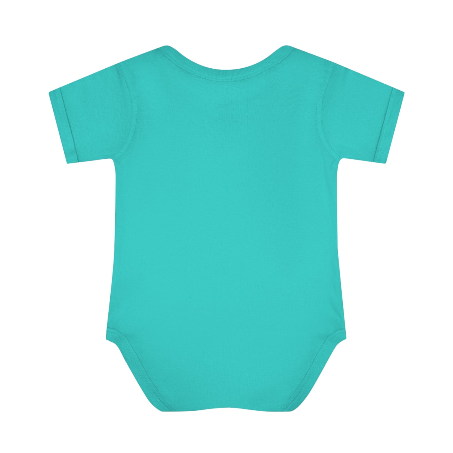 My Mom Takes Me to the Bookstore Infant Baby Rib Bodysuit