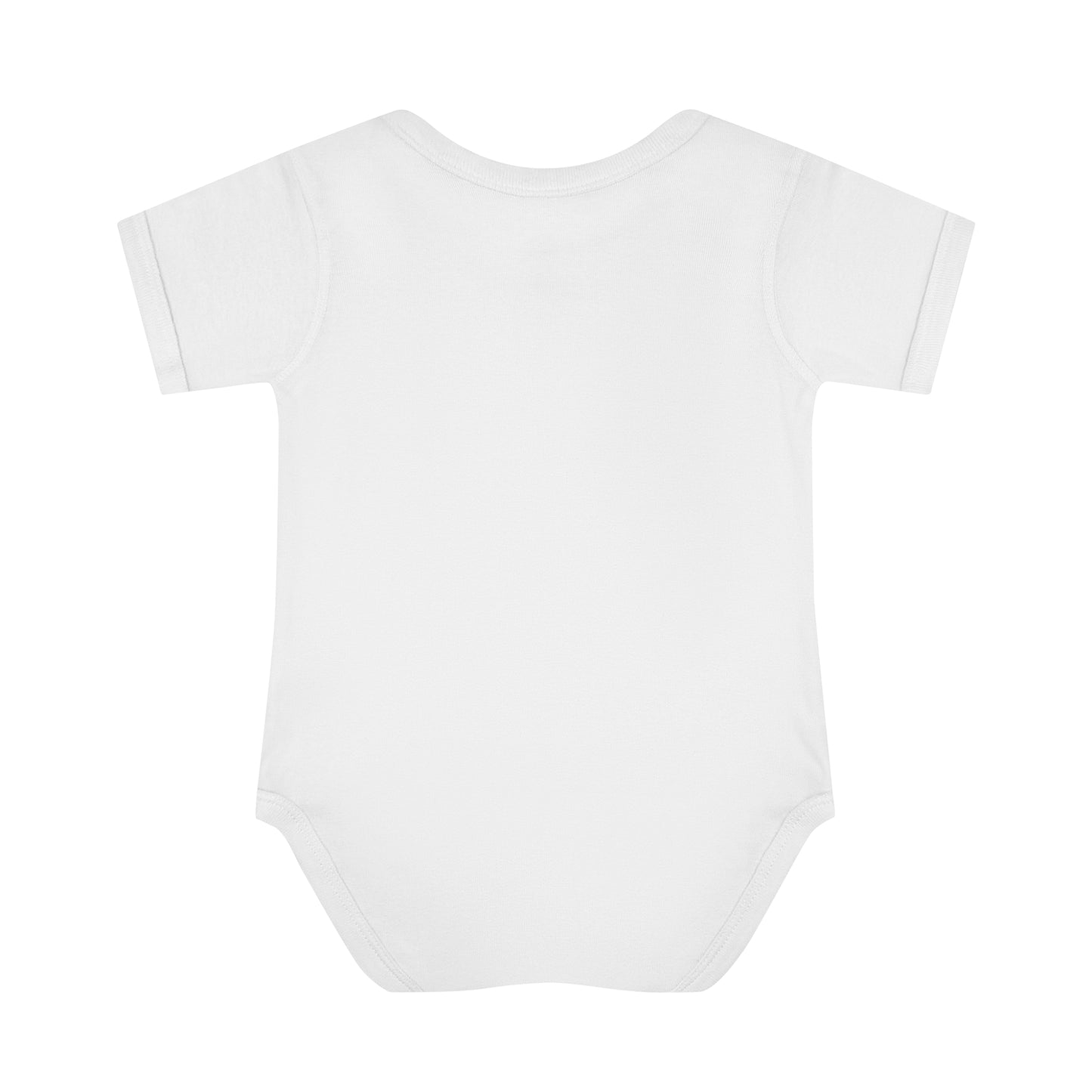 My Mom Takes Me to the Bookstore Infant Baby Rib Bodysuit