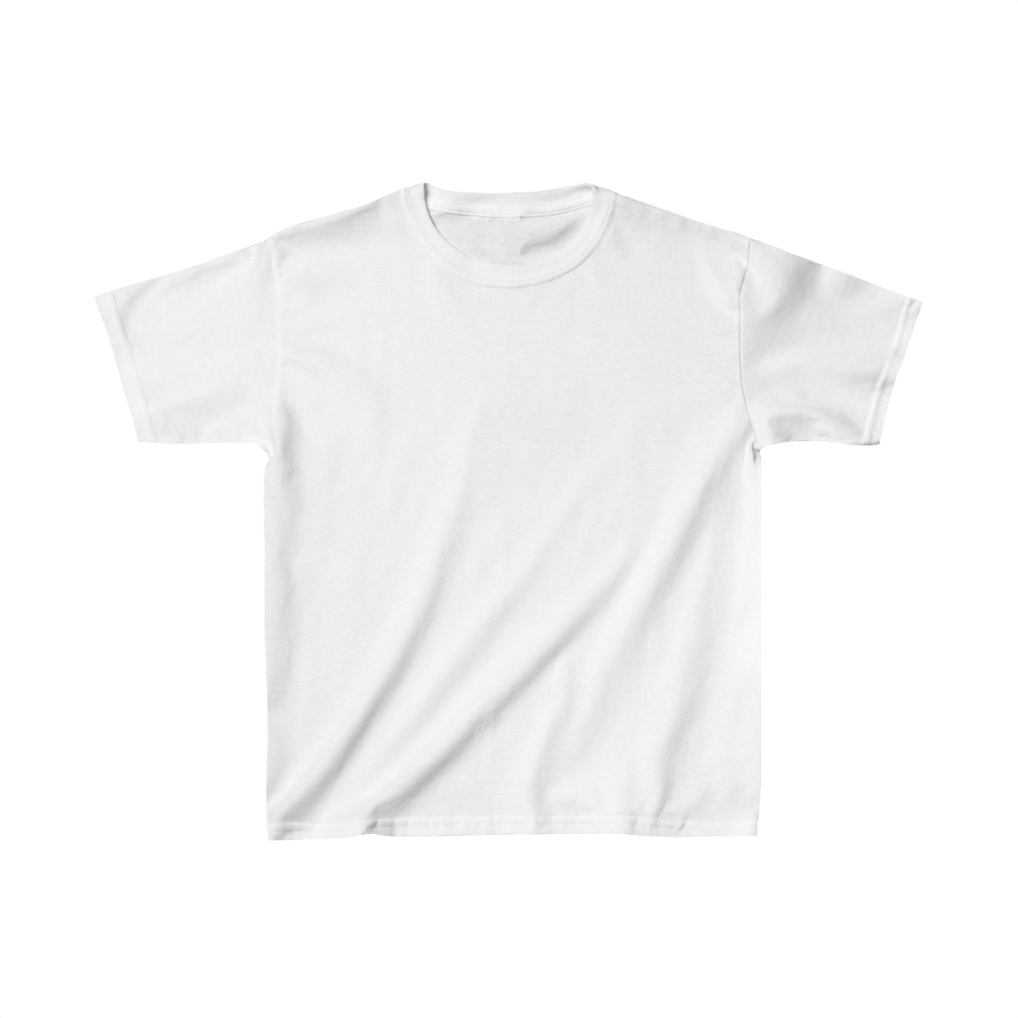 My Mom and I Read Together Kids Heavy Cotton™ Tee