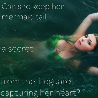 Falling for a Mermaid